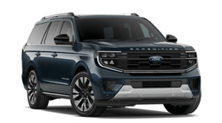 2026 Ford Expedition® External Image 5